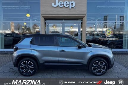 Jeep Avenger Gebrauchtwagen