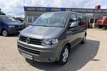 VW T5 Multivan Gebrauchtwagen