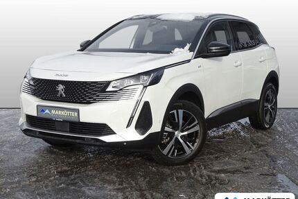 Peugeot 3008 Gebrauchtwagen