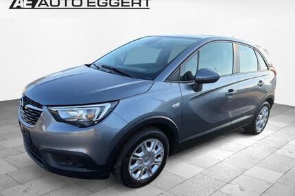 Opel Crossland (X) Gebrauchtwagen