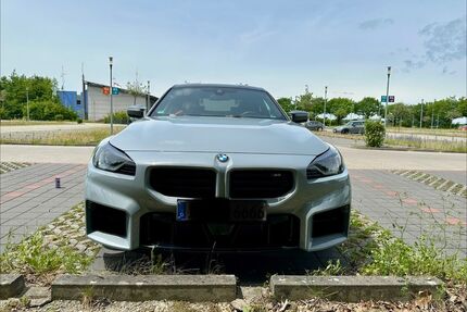 BMW M2 Gebrauchtwagen