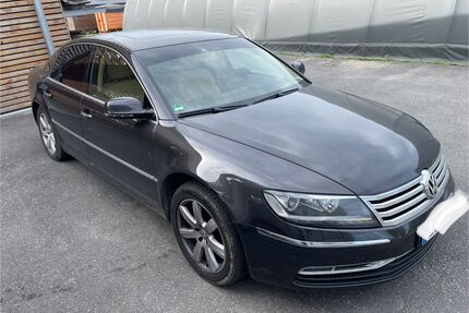 VW Phaeton Gebrauchtwagen