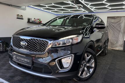 Kia Sorento Gebrauchtwagen