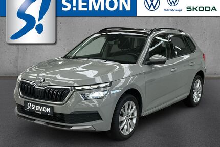 Skoda Kamiq Gebrauchtwagen
