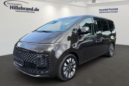 Hyundai STARIA Gebrauchtwagen