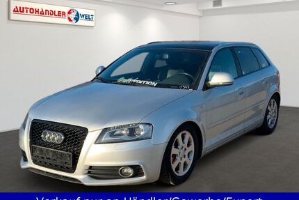 Audi A3 Gebrauchtwagen