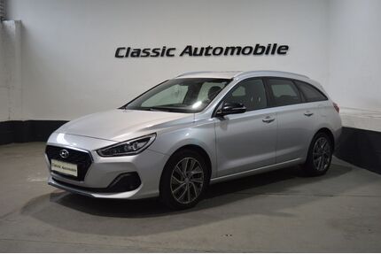 Hyundai i30 Gebrauchtwagen