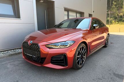 BMW 440 Gran Coupé Gebrauchtwagen