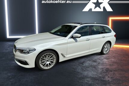 BMW 520 Gebrauchtwagen