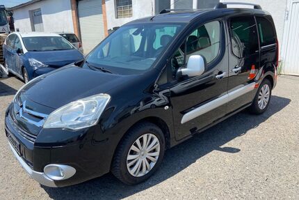 Citroen Berlingo Gebrauchtwagen