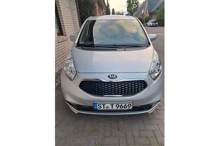 Kia Venga Gebrauchtwagen