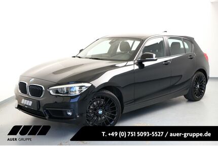 BMW 120 Gebrauchtwagen