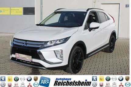 Mitsubishi Eclipse Gebrauchtwagen