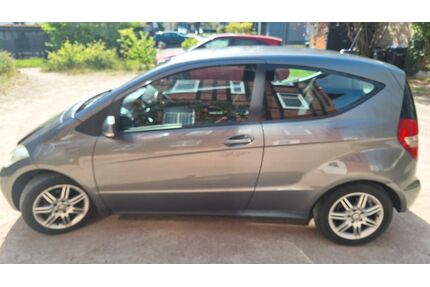 Mercedes-Benz A 160 Gebrauchtwagen