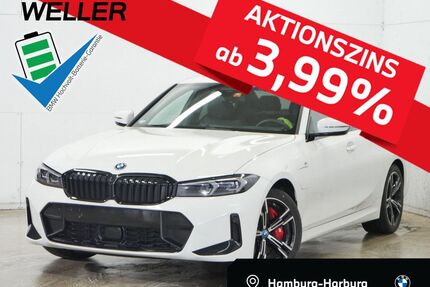 BMW 330 Gebrauchtwagen