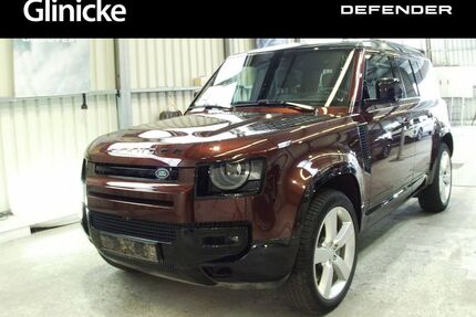 Land Rover Defender Gebrauchtwagen