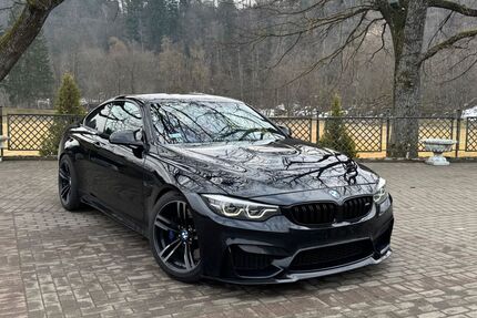 BMW M4 Gebrauchtwagen