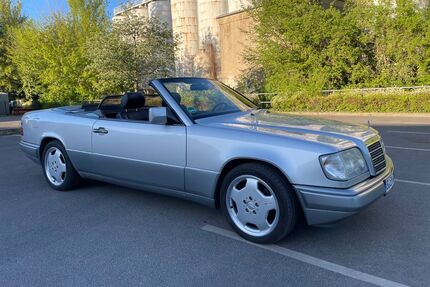 Mercedes-Benz E 320 Gebrauchtwagen