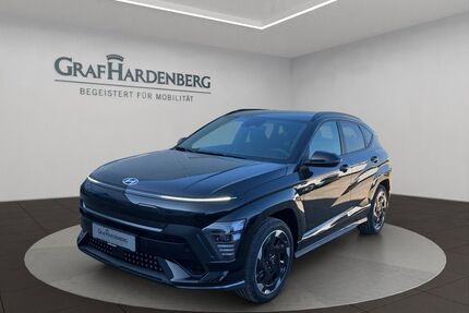 Hyundai KONA Gebrauchtwagen