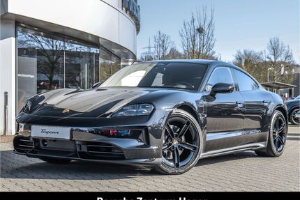 Porsche Taycan Gebrauchtwagen