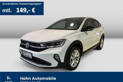 VW Taigo Gebrauchtwagen