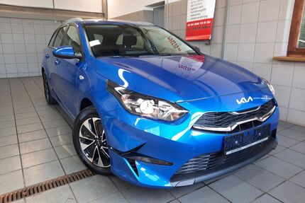 Kia ceed Sportswagon Gebrauchtwagen