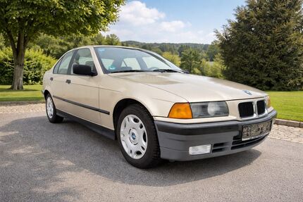 BMW 316 Gebrauchtwagen