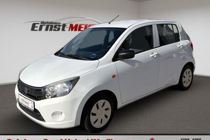 Suzuki Celerio Gebrauchtwagen