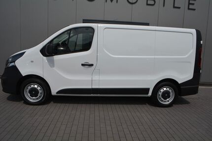 Opel Vivaro Gebrauchtwagen