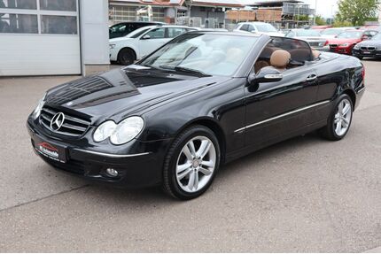 Mercedes-Benz CLK 280 Gebrauchtwagen