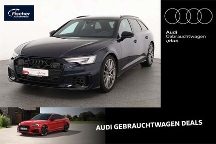 Audi S6 Gebrauchtwagen