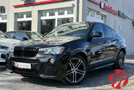 BMW X4 Gebrauchtwagen