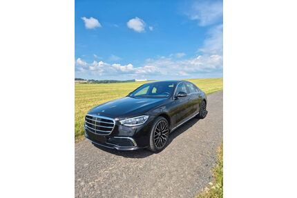Mercedes-Benz S 400 Gebrauchtwagen