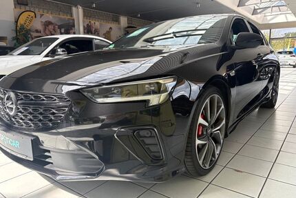 Opel Insignia Gebrauchtwagen