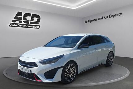 Kia pro ceed / ProCeed Gebrauchtwagen