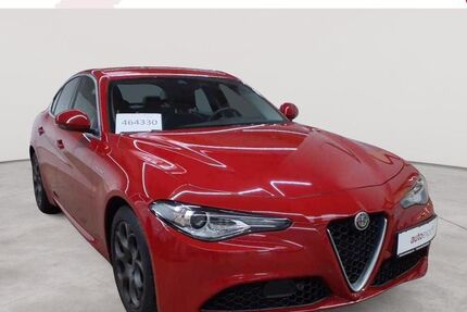 Alfa Romeo Giulia Gebrauchtwagen