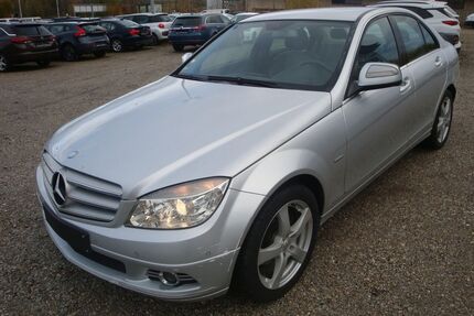 Mercedes-Benz C 200 Gebrauchtwagen