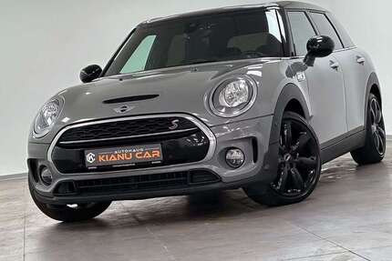 Mini Cooper SD Clubman Gebrauchtwagen