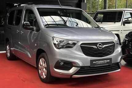 Opel Combo Life Gebrauchtwagen