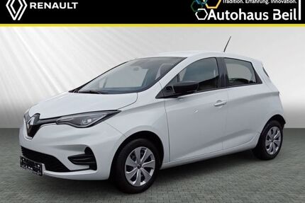Renault ZOE Gebrauchtwagen
