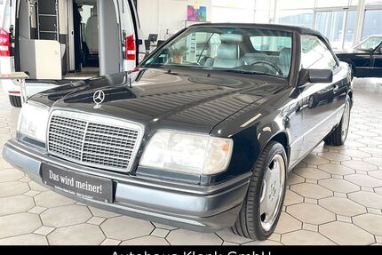 Mercedes-Benz E 320 Gebrauchtwagen