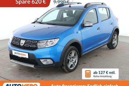 Dacia Sandero Gebrauchtwagen