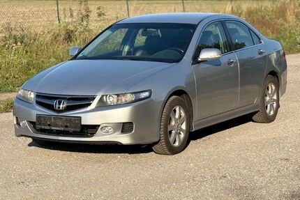 Honda Accord Gebrauchtwagen