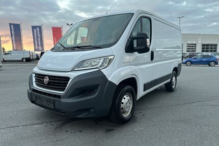 Fiat Ducato Gebrauchtwagen