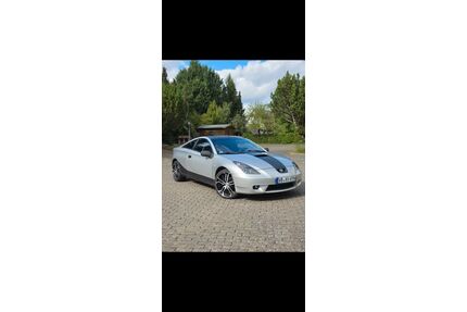 Toyota Celica Gebrauchtwagen