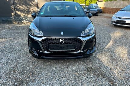 Citroen DS3 Gebrauchtwagen