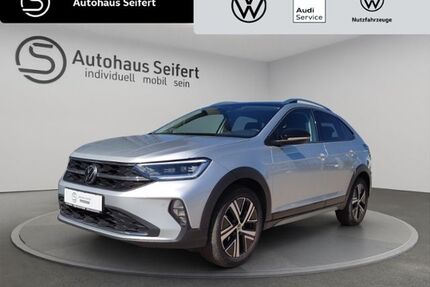 VW Taigo Gebrauchtwagen