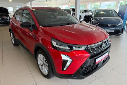 Mitsubishi ASX Gebrauchtwagen