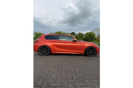 BMW 125 Gebrauchtwagen
