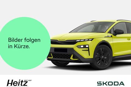 Skoda Enyaq Gebrauchtwagen